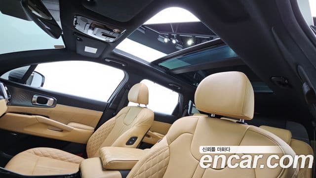 Kia Sorento 4세대 Gravity, 2022 18