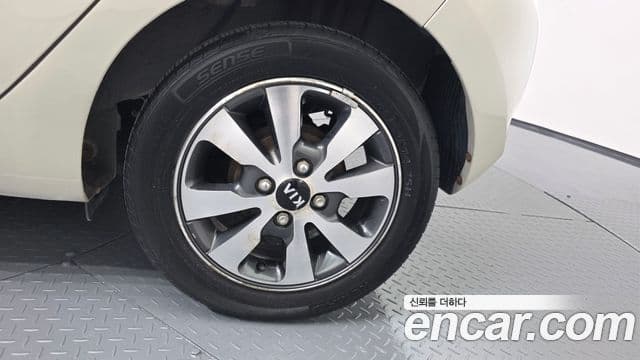 Kia All New Morning Special, 2013 все фото