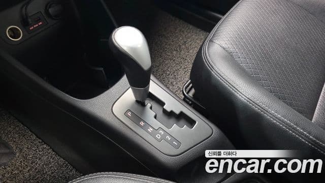 Kia All New Morning Special, 2013 9