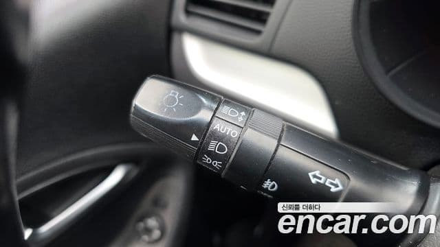 Kia All New Morning Special, 2013 17