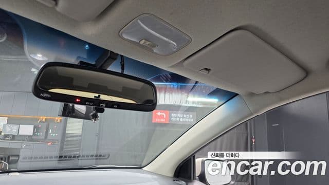 Kia All New Morning Special, 2013 19