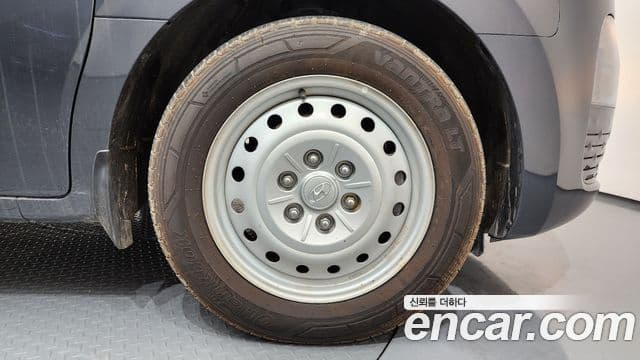 Hyundai Staria Smart, 2022 все фото