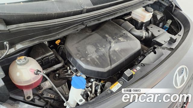 Hyundai Staria Smart, 2022 6