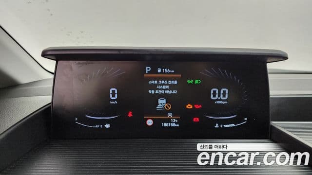 Hyundai Staria Smart, 2022 8