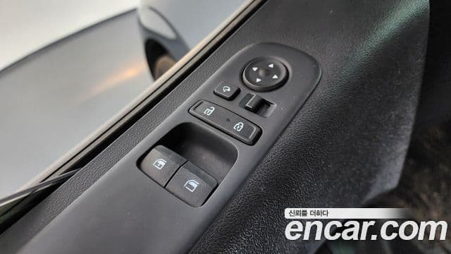 Hyundai Staria Smart, 2022 14