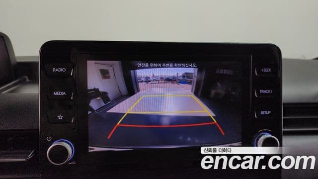 Hyundai Staria Smart, 2022 17