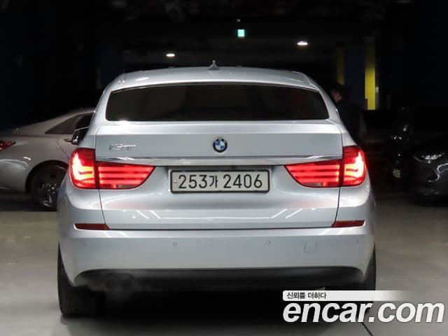 BMW 5시리즈 GT (F07) GT 30d xDrive, 2011 3