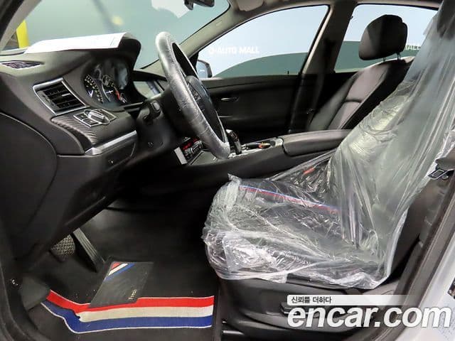 BMW 5시리즈 GT (F07) GT 30d xDrive, 2011 6