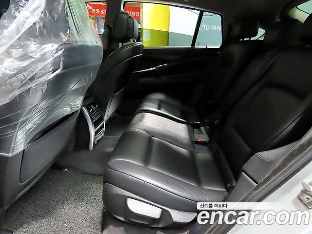 BMW 5시리즈 GT (F07) GT 30d xDrive, 2011 7