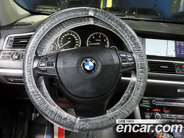 BMW 5시리즈 GT (F07) GT 30d xDrive, 2011 11