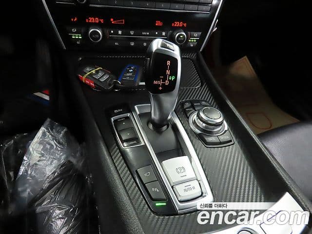 BMW 5시리즈 GT (F07) GT 30d xDrive, 2011 14