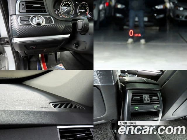 BMW 5시리즈 GT (F07) GT 30d xDrive, 2011 18