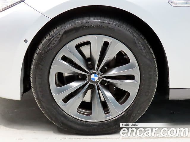 BMW 5시리즈 GT (F07) GT 30d xDrive, 2011 20
