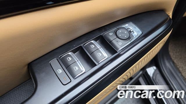 Kia Carnival 4세대 Prestige, 2021 14