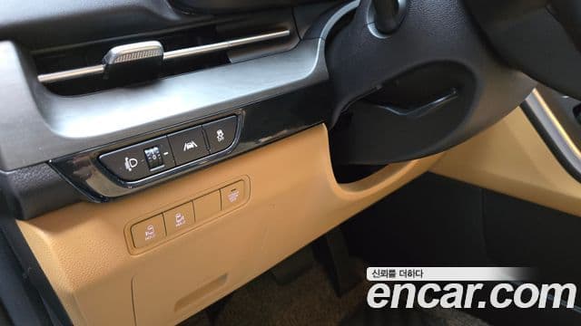 Kia Carnival 4세대 Prestige, 2021 15