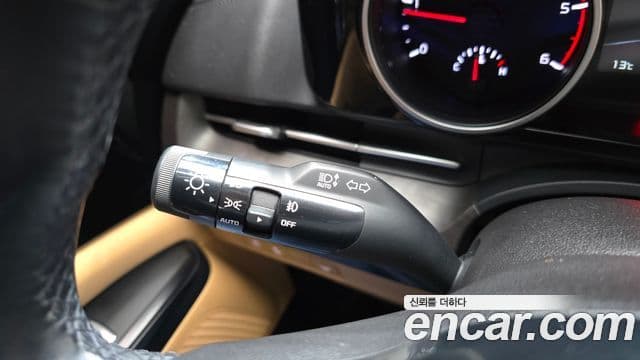 Kia Carnival 4세대 Prestige, 2021 16