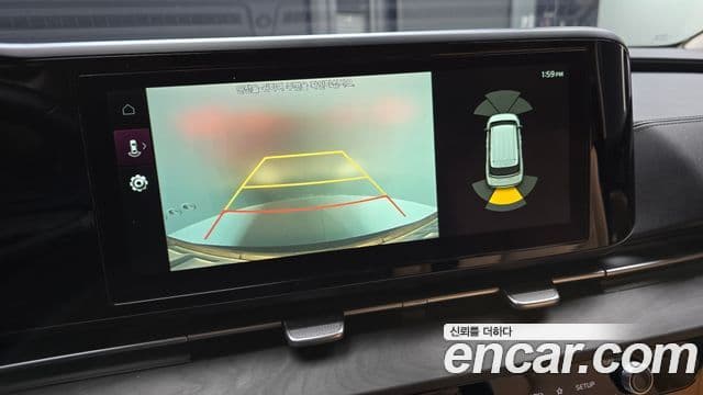 Kia Carnival 4세대 Prestige, 2021 17