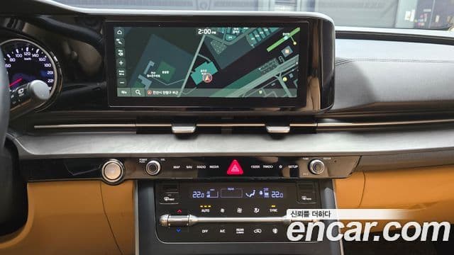 Kia Carnival 4세대 Prestige, 2021 18