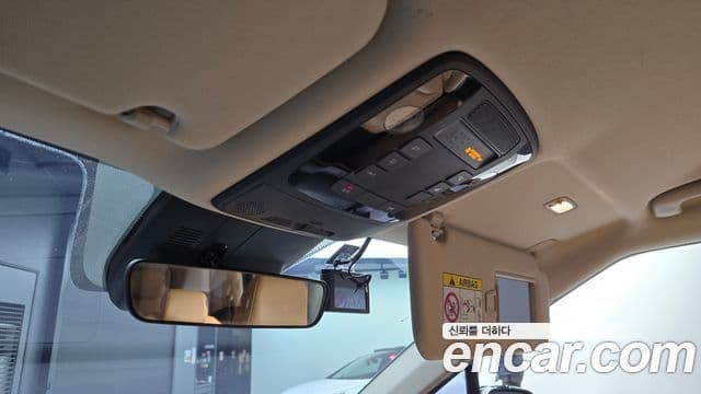 Kia Carnival 4세대 Prestige, 2021 19