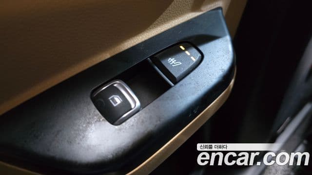 Kia Carnival 4세대 Prestige, 2021 20