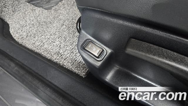 Renault Korea(Samsung) SM3 Neo SE, 2017 16