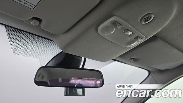 Renault Korea(Samsung) SM3 Neo SE, 2017 18