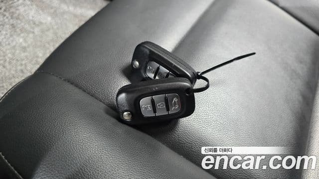 Renault Korea(Samsung) SM3 Neo SE, 2017 19