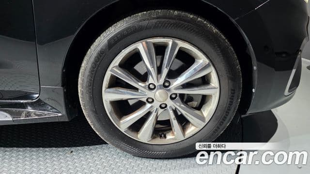 Kia The / новый New Carnival Special, 2019 все фото