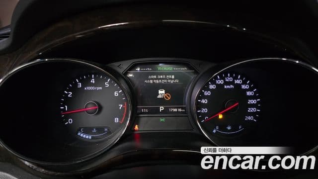 Kia The / новый New Carnival Special, 2019 8