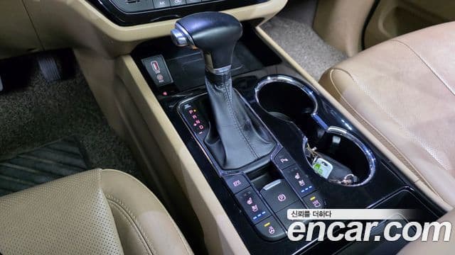 Kia The / новый New Carnival Special, 2019 9