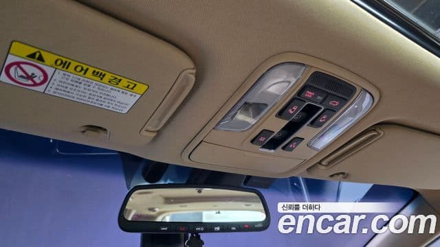 Kia The / новый New Carnival Special, 2019 17