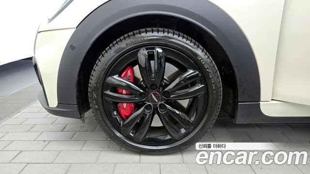 Mini Cooper S кабриолет 3세대, 2022 все фото