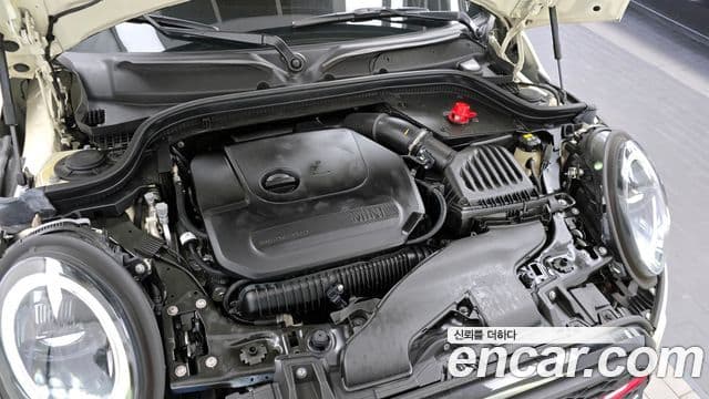 Mini Cooper S кабриолет 3세대, 2022 6