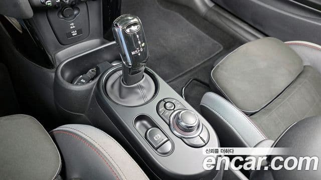 Mini Cooper S кабриолет 3세대, 2022 9