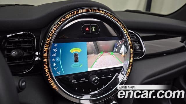 Mini Cooper S кабриолет 3세대, 2022 15