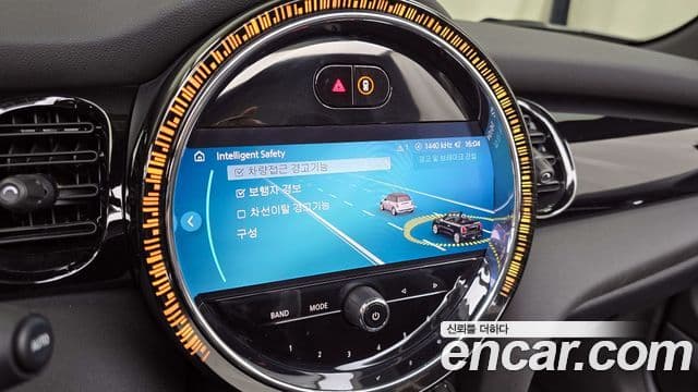 Mini Cooper S кабриолет 3세대, 2022 16