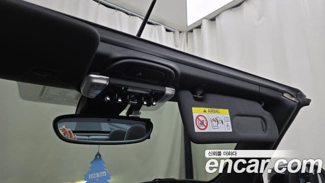 Mini Cooper S кабриолет 3세대, 2022 18