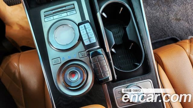 Genesis GV80, 2020 12