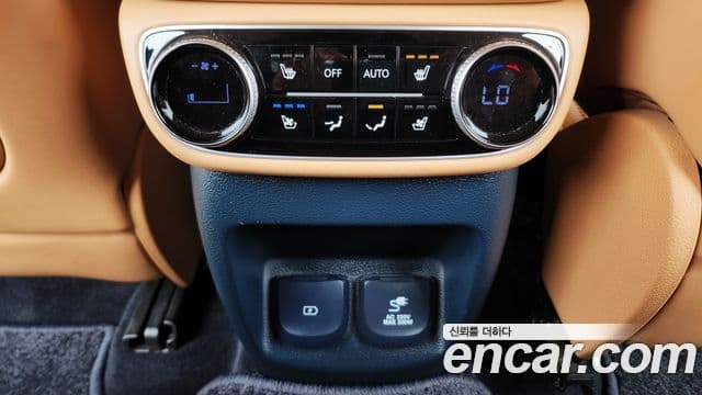 Genesis GV80, 2020 14