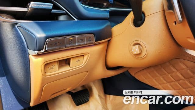 Genesis GV80, 2020 16