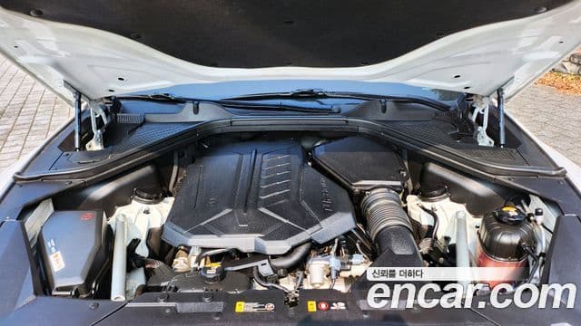 Genesis GV80, 2020 20