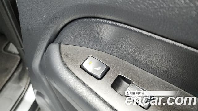 KG모빌리티(SsangYong) Rexton Sport Noblesse, 2019 19