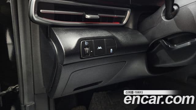 Hyundai Avante (CN7) Inspiration, 2021 6