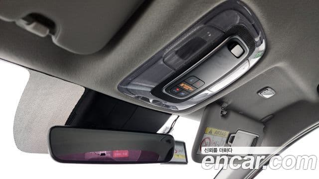 Hyundai Avante (CN7) Inspiration, 2021 14