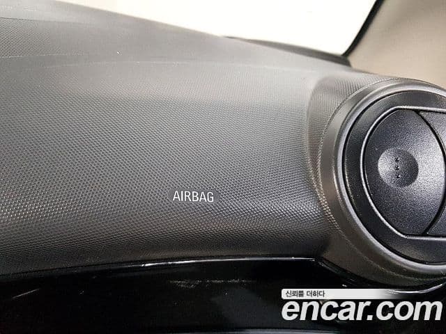 Chevrolet(GM대우) Spark 빌트인캠2 — базовая версия - Built-in Cam 2, 2012 14