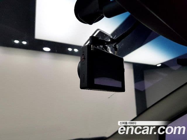 Chevrolet(GM대우) Spark 빌트인캠2 — базовая версия - Built-in Cam 2, 2012 17