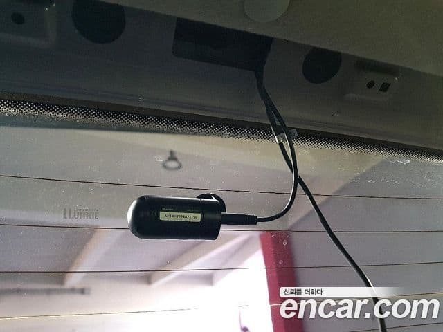 Chevrolet(GM대우) Spark 빌트인캠2 — базовая версия - Built-in Cam 2, 2012 18