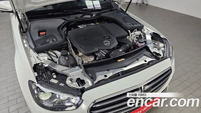 Mercedes-Benz E-класс W213 Exclusive, 2022 6