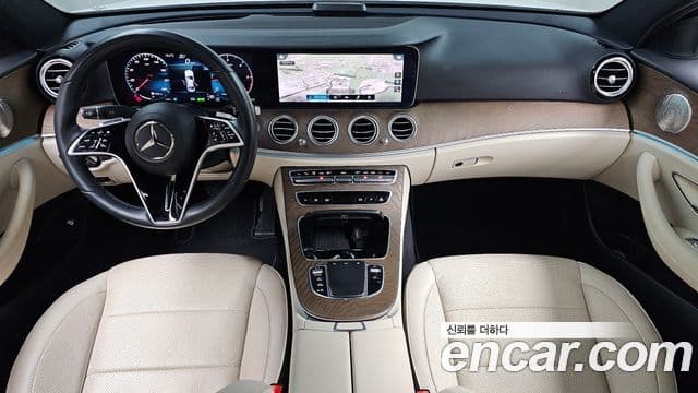 Mercedes-Benz E-класс W213 Exclusive, 2022 7