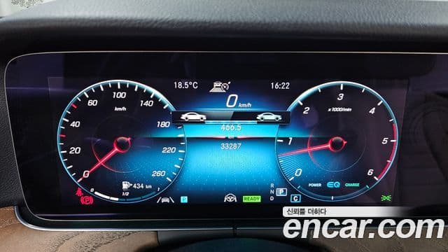 Mercedes-Benz E-класс W213 Exclusive, 2022 8